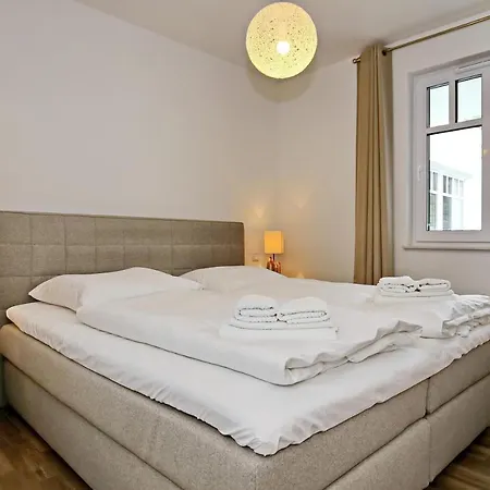 Apartament Linden-palais 25